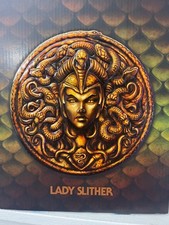 Mattel Masters of the Universe Origins Lady Slither Action Figure