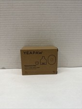YEAPAW YMFF01 Replacement Filter 1-Pack for