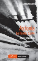 Jacques Pipet | Astonia | Taschenbuch | FranzöSisch (2024) | Romans historiques
