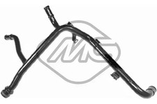 COOLANT PIPE FITS: VW MULTIVAN T5 1.9 TDI.VW MULTIVAN MK V 1.9 TDI.VW MULTIVA