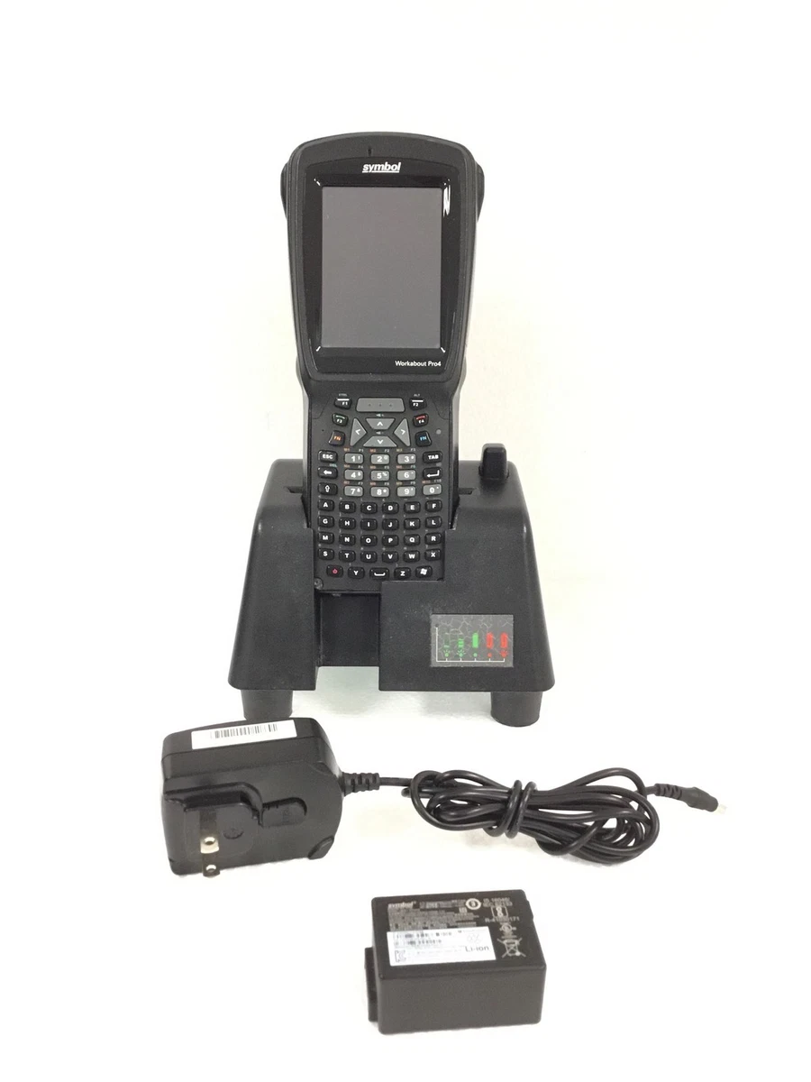 Psion Workabout Pro 3 7527 – Plus Leading