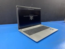 HP ProBook 450 G9 Core i5 1235U 2.50GHz 16GB DDR4 256GB SSD Iris XE NO OS