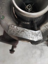 Turbo Alfa Romeo ALFA 6