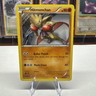 Hitmonchan 48/83 Rare Generations Pokemon TCG Card Lightly Played