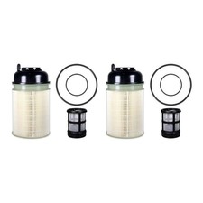 Fuel Filter PF9908 for Freightliner DD13 DD15...