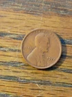 1923 S Lincoln Cent VG