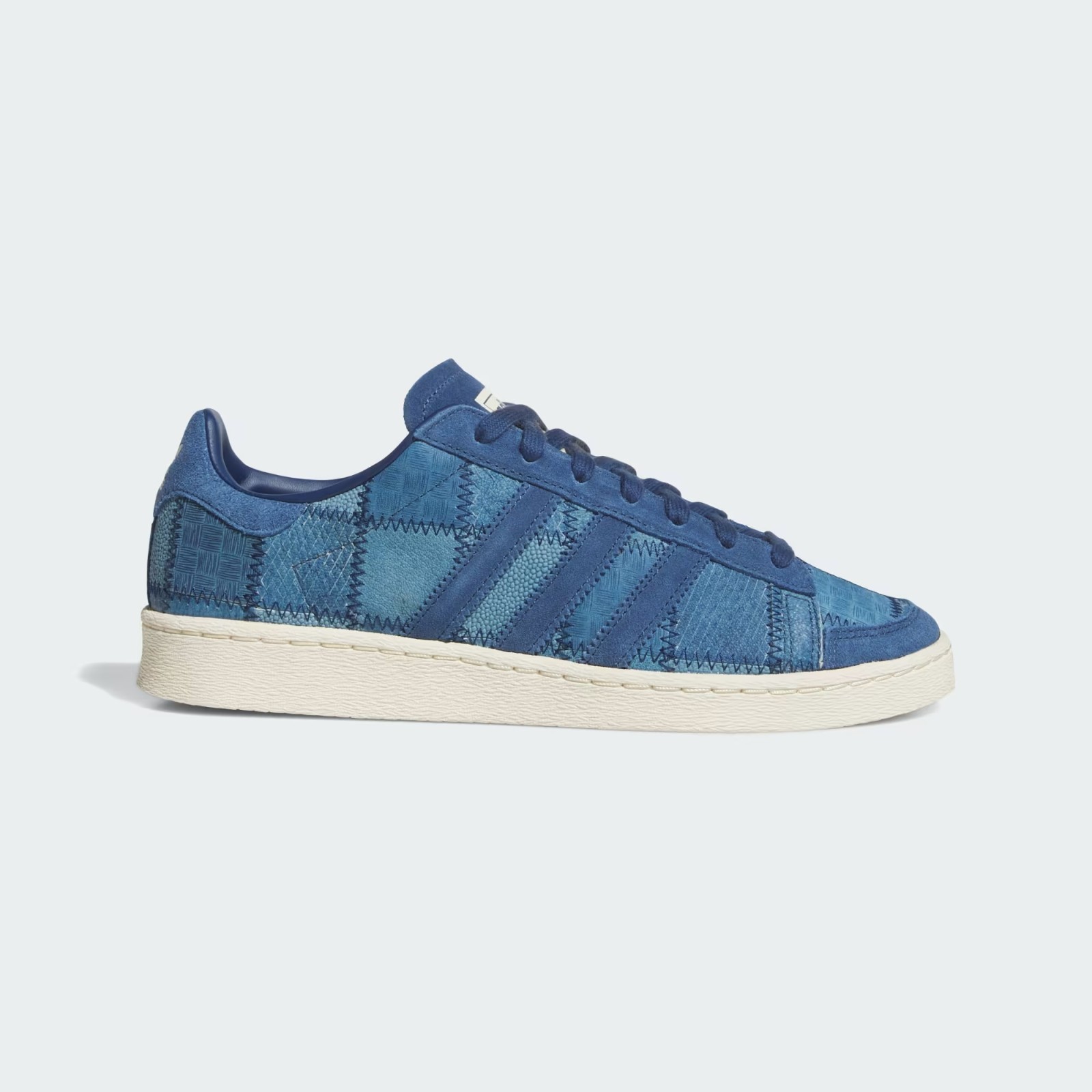 Adidas Originals JABBAR LO JS5021 Proveedor Color / Proveedor Color / Crema B...