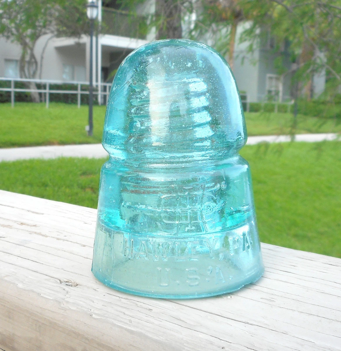 Beehive Insulator for sale | eBay