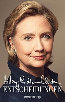 Entscheidungen von Rodham Clinton, Hillary | Buch | Zustand sehr gut