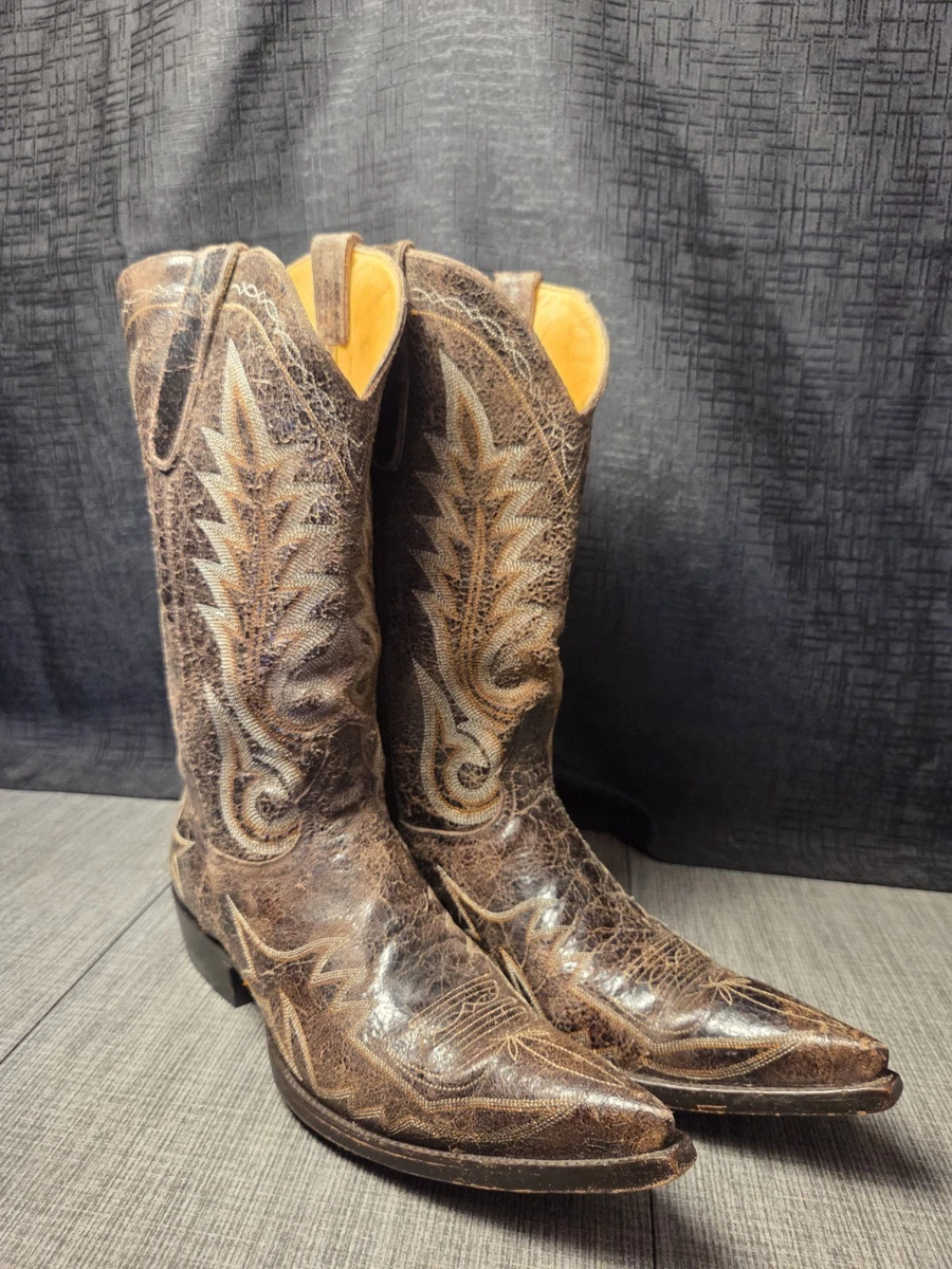 25+ Old Gringo Men's Shoes for sale | Updated Oct 2026