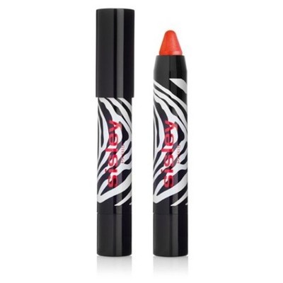 Sisley Phyto Lip Twist Tined Balm # 7 Coral   NEW In Original BOX