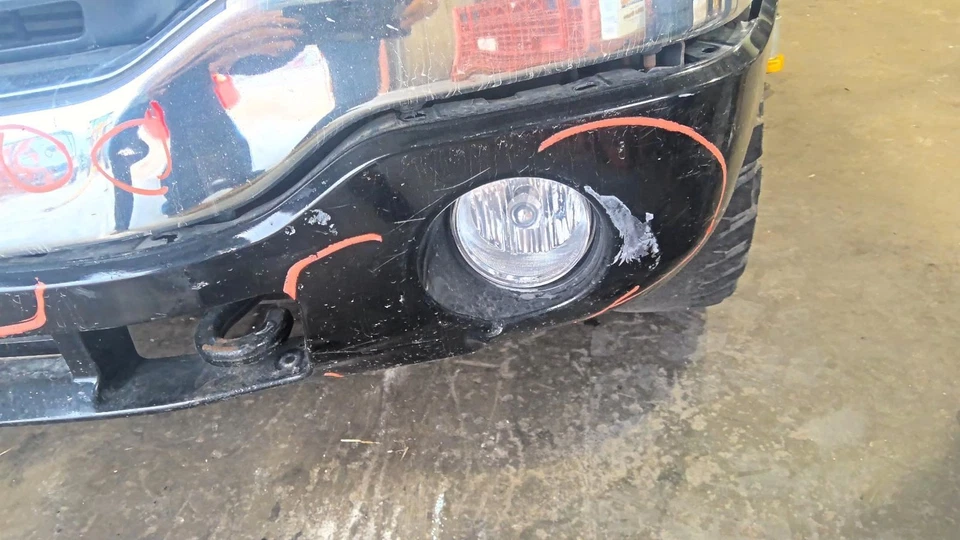 Radiator Fits 01-05 SIERRA 2500 PICKUP 1120472 Foto 4 de 4