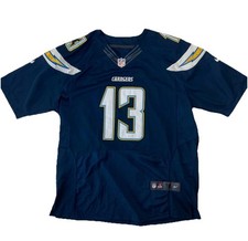 Keenan Allen Rookie Card Guide 19