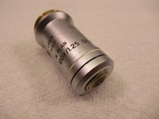 Leica HI PLAN 100x / 1.25 OIL ∞ / 0.17 Microscope Objective Lens Infinity