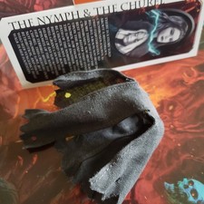 Mythic Legions EX The Nymph & The Churel CLOTHE SKIRT