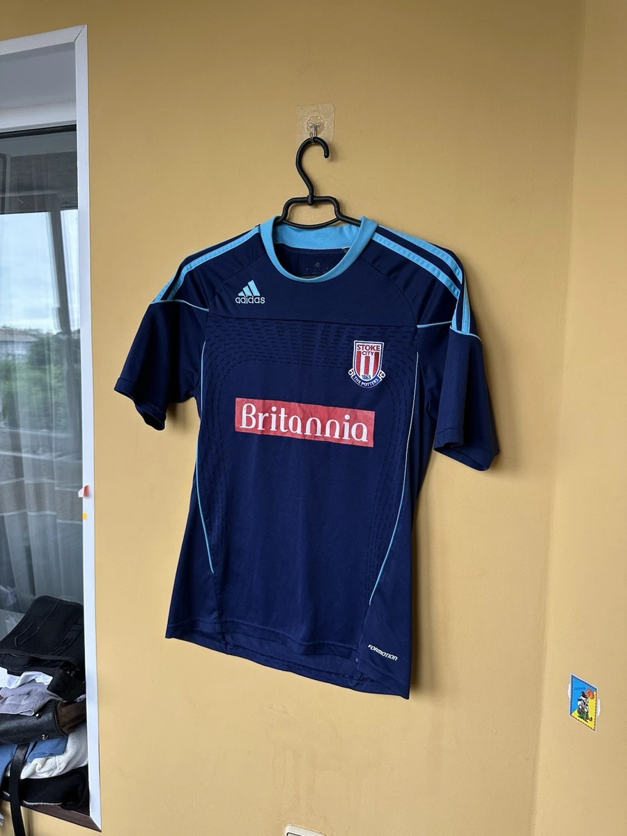 adidas Stoke City International Club Soccer Fan Jerseys for sale
