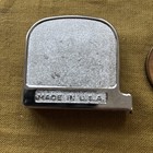 4~SEARS ITEMS: TAPE MEASURE, KENMORE TOKEN, REPRINTED 1902 FULL & MINI CATALOGS — photo 4