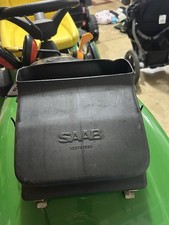 Saab 900 Rare Accessory Trash Bin Spg Turbo 132701004