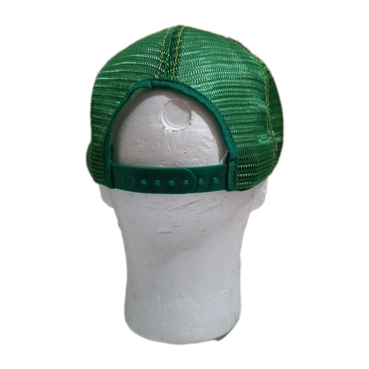 Sunflower Grocery Store Hat Snapback Patch Sun Gr… - image 9