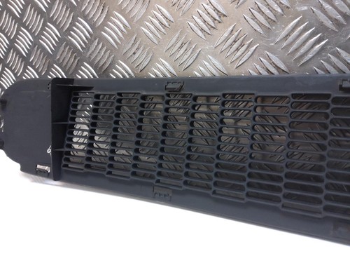 MINI R55 R56 R57 2007-2010 Cooper / ONE Front Lower Bumper Grille 5111 2751285 - Picture 5 of 12