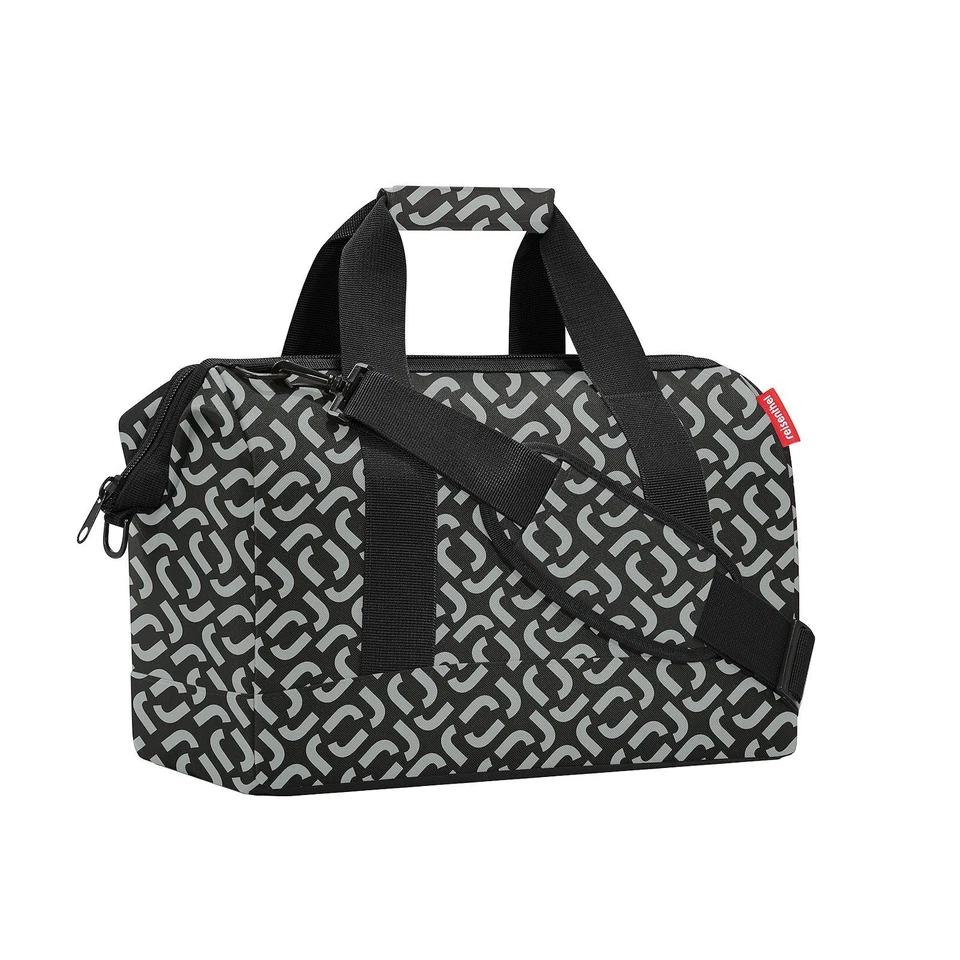 reisenthel allrounder L Reisetasche Tasche Doktortasche 30 Liter Weekender - Bild 2 von 4