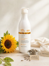 milk_shake milkshake colour care conditioner 1000ml