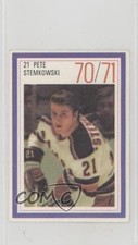 1970-71 Esso Power Players Pete Stemkowski 1t8
