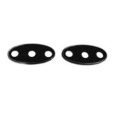Headlight Bar Pads For Mg Ya 1947-1950 Yb 1951-1953 Yt 1947-1950 Mp 1010-p Headlight Bar Pads For Mg Ya 1947-1950 Yb 1951-1953 Yt 1947-1950 Mp 1010-p