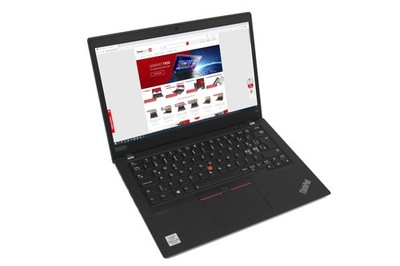 Lenovo ThinkPad X13 Gen 2 i7-1165G7 16GB RAM 256GB SSD FHD IPS IR FPR Blit USB-C
