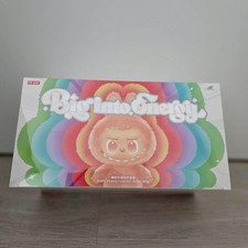 POP MART The Monsters Big into Energy Series Plush Pendant Assorted Box