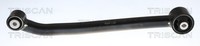 Querlenker Dreieckslenker Triscan 8500 155006 FüR Fiat 500X 334 AXN1B AXR11 4X4
