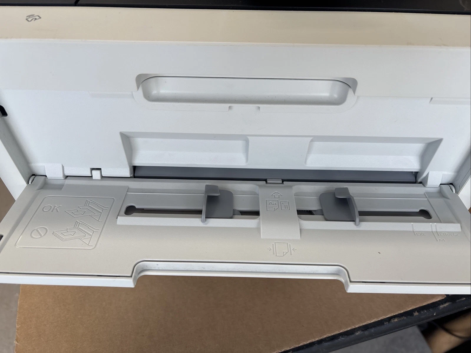 Brother HL-L3270CDW Wireless Color Laser Printer Duplex Ethernet 900 Pages - product detail image 6