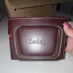 Kodak Signet | eBay
