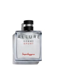 CHANEL Allure Homme Sport SUPERLEGGERA Eau De Limited 3.4oz/100ml SEALED Box ,