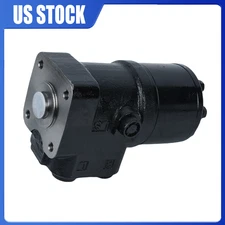 Brand New Steering Unit 8721029 Fits JLG Telehandler 6036 6042 10054