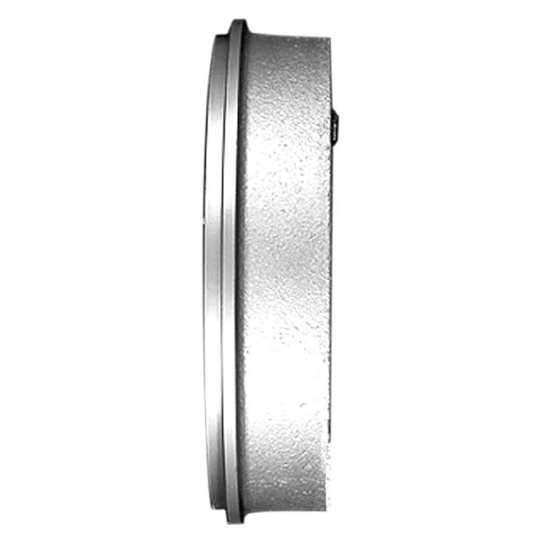 For Jeep Wagoneer 1963-1973 Bendix PDR0088 Global Premium Front Brake Drum Foto 3 de 3