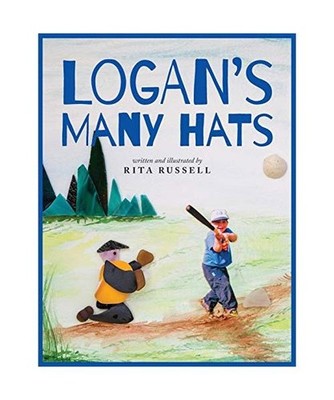 Logan's Many Hats, Rita Russell