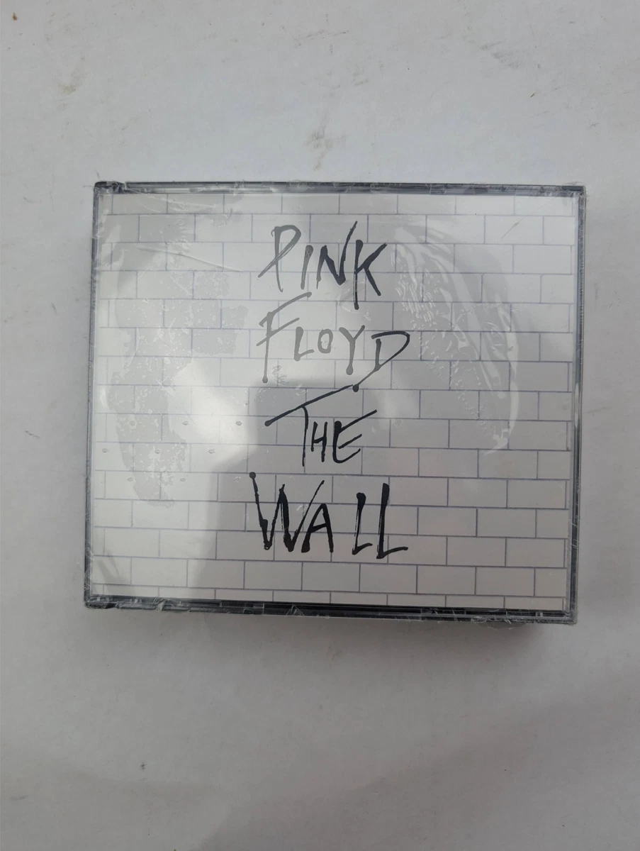 Pink Floyd The Wall Cd for sale - eBay