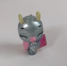 Hatchimals Colleggtibles Season 5 Mermal Magic Silver Sapphire Burtle Exclusive