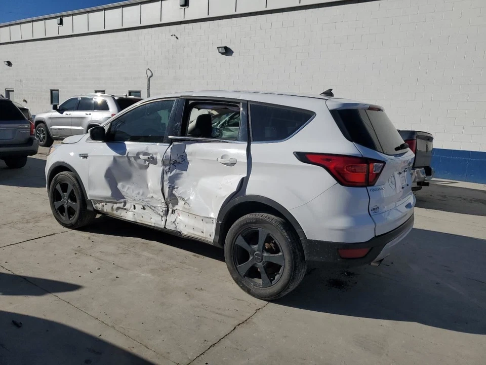 点火开关电动开关仅无钥匙点火适用于 13-19 ESCAPE 6267453 — 第 2/4 张图片