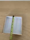MacKenzie‑Childs Courtly Check Ceramic Napkin Holder 6 — photo 5