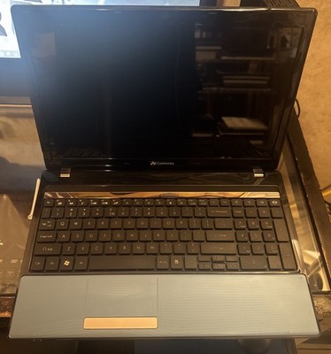 Gateway NV53 15'' Laptop Parts Or Repair