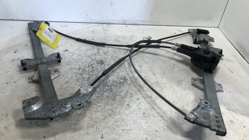 Leve-vitre Manuel Avant Gauche Pour Citroën Berlingo / Peugeot Partner - Neuf, Garantie 2 Ans