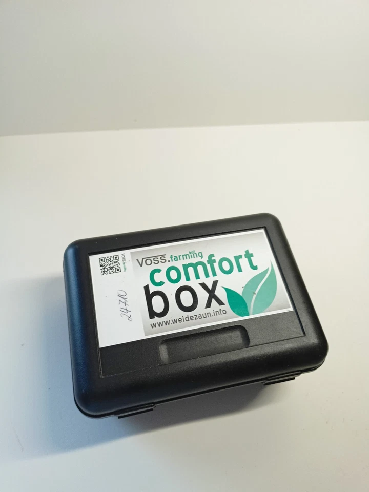 Hundetrainer Hundeerziehung 2 Geräte, Steuerung, Koffer Anleitung, Voss Pet - Bild 2 von 4