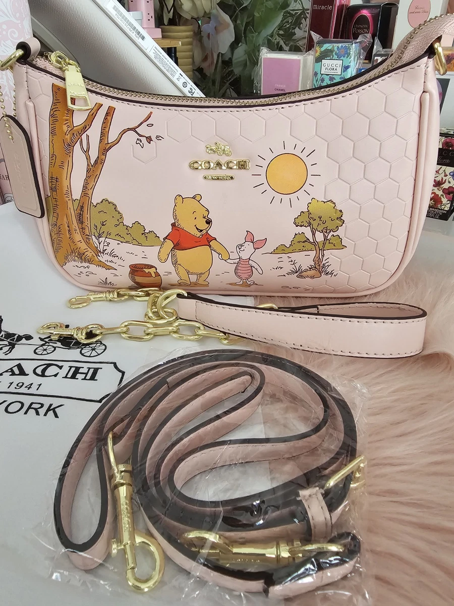 Coach Disney Handbags (1968-Now) for sale | eBay