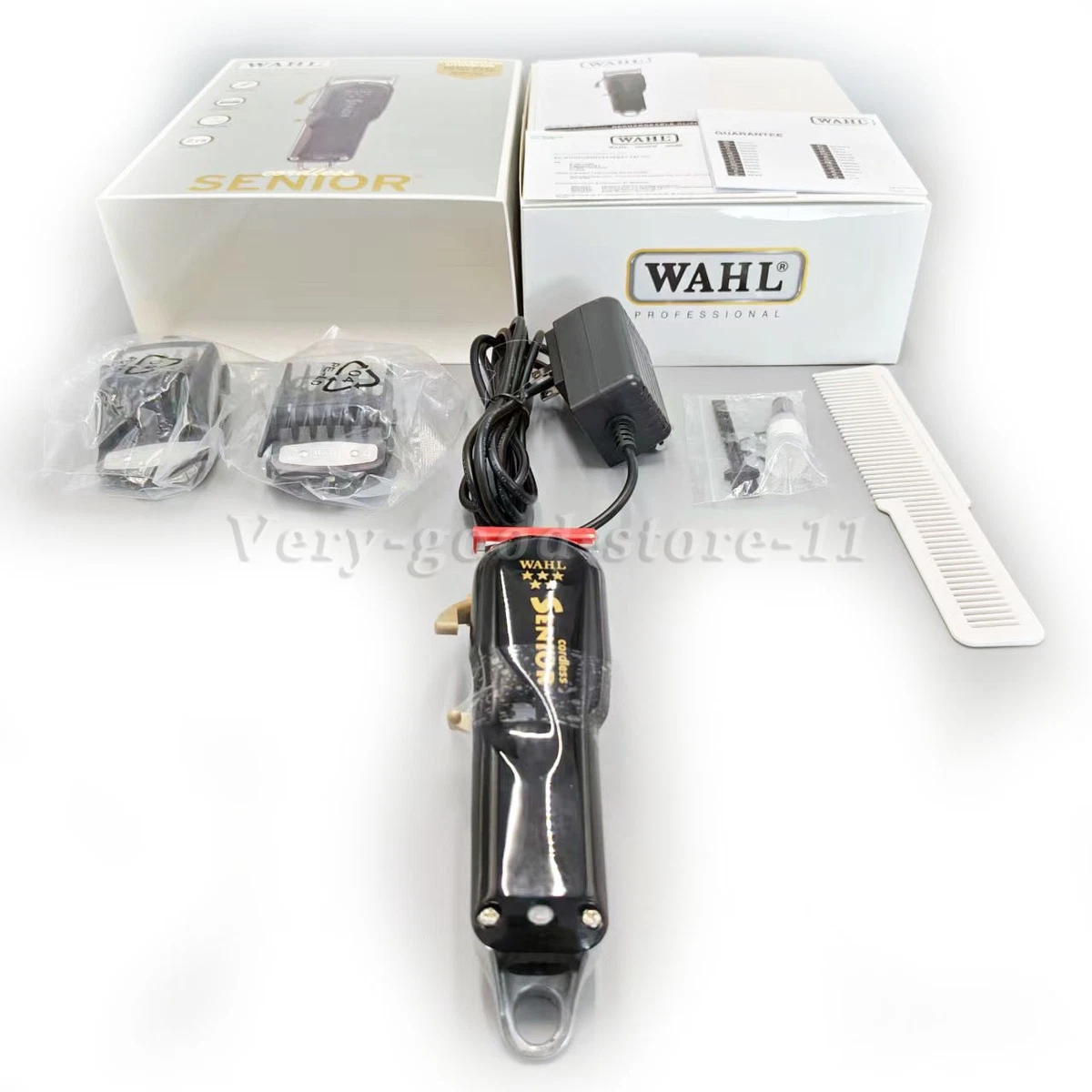 Wahl Senior for sale | eBay