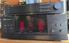 Sweet YAMAHA M-80 Power Amp - Multi-Voltage -...