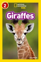 Laura Marsh (U. A.) | Giraffes | Taschenbuch | Englisch (2017) | Level 2