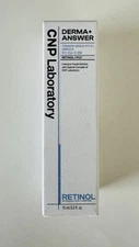 CNP Laboratory Derma+ Answer Tension Angle-Fit 5:1 Ampule 15ml Retinol + PCL