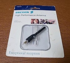 Vtg Ericsson Cell Phone Antenna 600 Series And Lx700